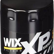 WIX 51372XP Heavy Duty Lube Filter