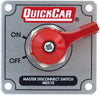 QuickCar Racing Products 55-021 Silver 2-1/2