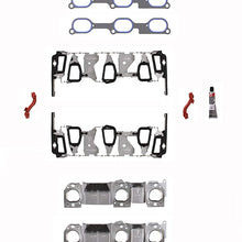 Fel-Pro HS9071PT3 Head Gasket Set