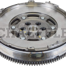 Luk DMF186 Luk OE Quality Dual Mass Flywheel