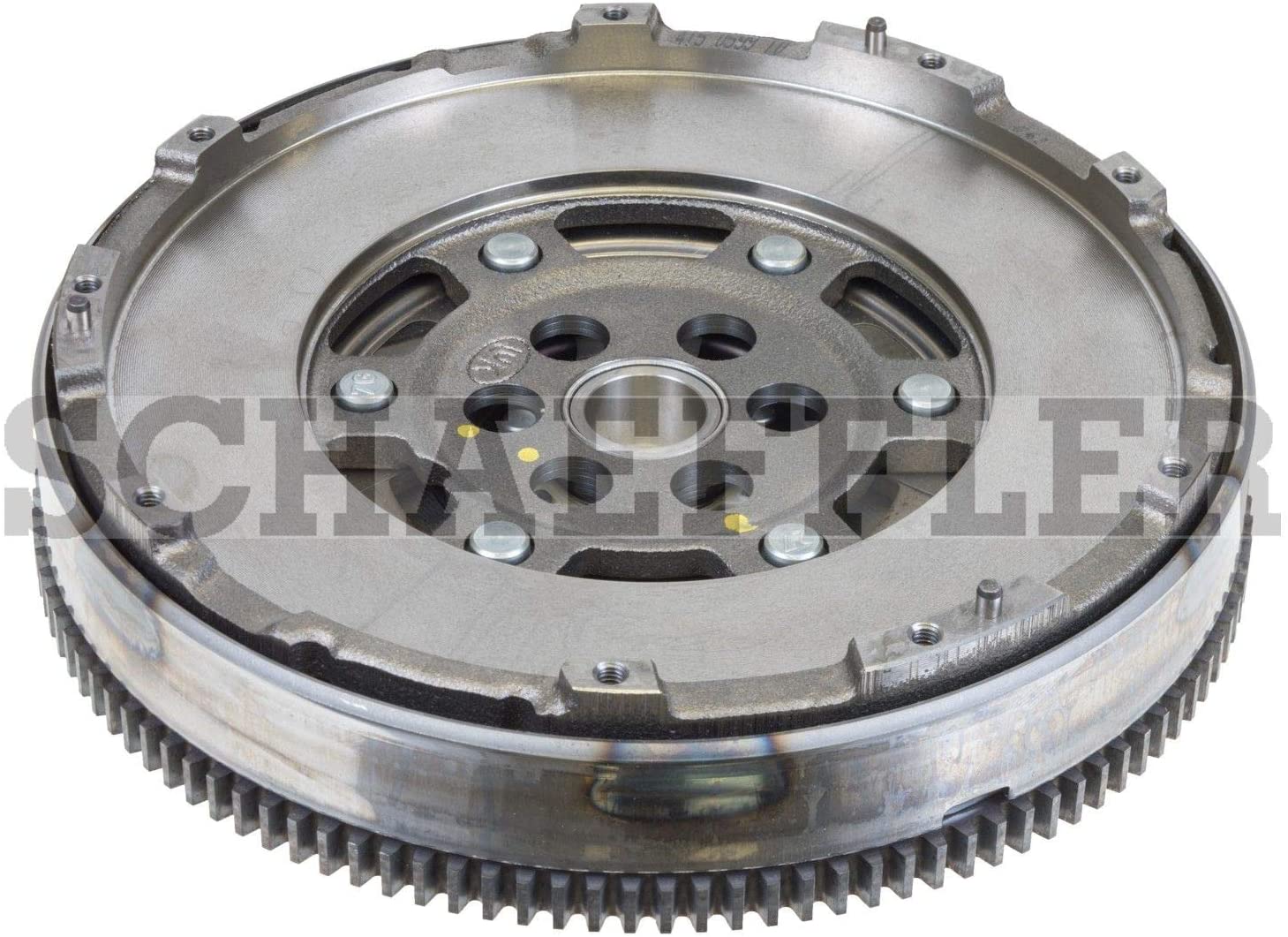 Luk DMF186 Luk OE Quality Dual Mass Flywheel