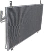 New A/C Condenser For 2003-2007 Infiniti G35 Sedan/Coupe With Receiver Drier IN3030119 92100AL570