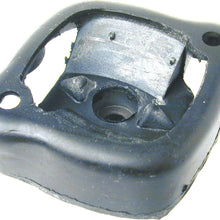 URO Parts 1232415013 Engine Mount, Left