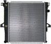 DEPO 330-56021-030 Replacement Radiator (This product is an aftermarket product. It is not created or sold by the OE car company)