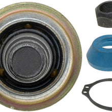 ACDelco 45D2145 Professional Front Lower Suspension Ball Joint Assembly