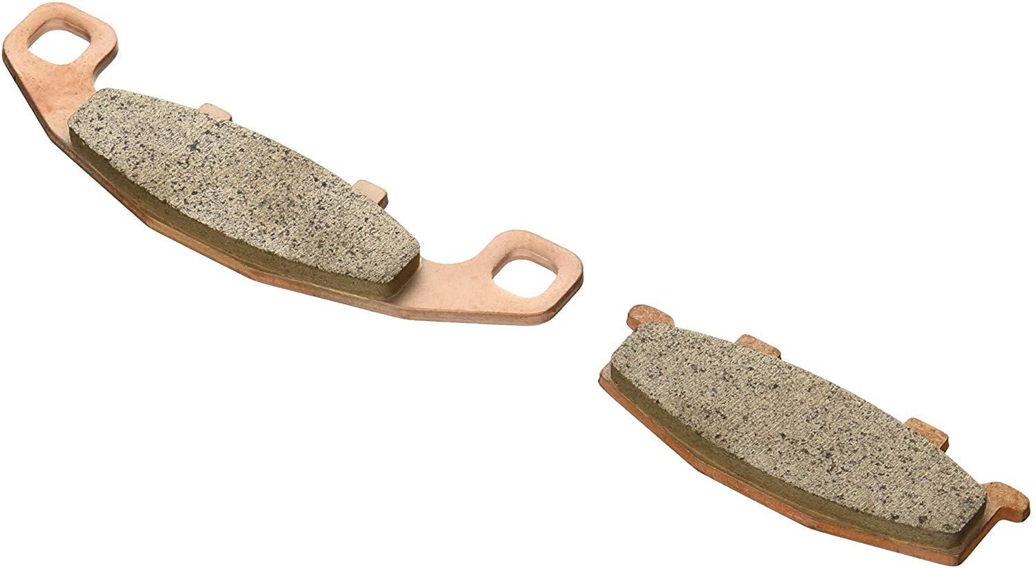 EBC Brakes FA129HH Disc Brake Pad Set