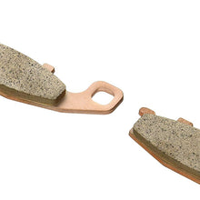 EBC Brakes FA129HH Disc Brake Pad Set