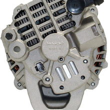 Quality-Built 15905 Premium Import Alternator - Remanufactured