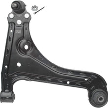 ACDelco 45D3327 Professional Front Passenger Side Lower Suspension Control Arm and Ball Joint Assembly