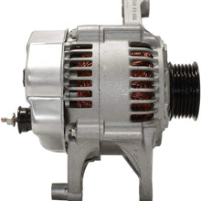 ACDelco 334-1364 Professional Alternator, Remanufactured