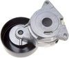MYSMOT Automatic Belt Tensioner Assembly For Acura 97-03 CL 99-03 TL 01-02 MDX 02-03 NSX T/Honda 98-02 Accord 99-01 Odyssey 03-04 Pilot (3.0L 3.2L 3.5L V6) 419-007 38327