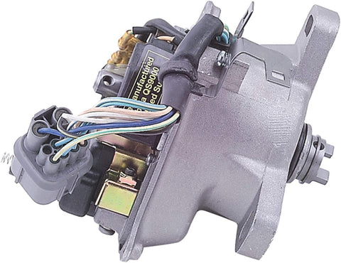 Cardone 31-17420 Remanufactured HEI Electronic Distributor and Module