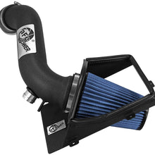 aFe Power Magnum FORCE 54-12672 Audi A3/S3 Performance Intake System (Oiled, 5-Layer Filter)