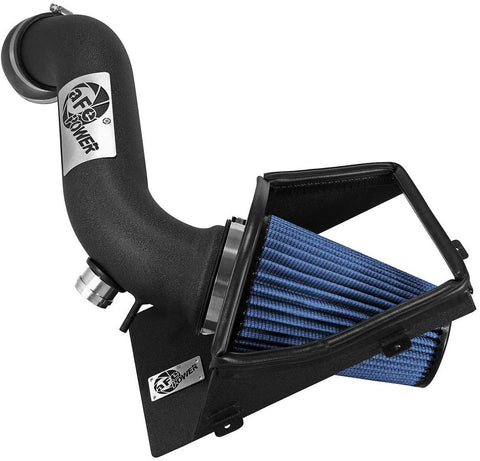 aFe Power Magnum FORCE 54-12672 Audi A3/S3 Performance Intake System (Oiled, 5-Layer Filter)