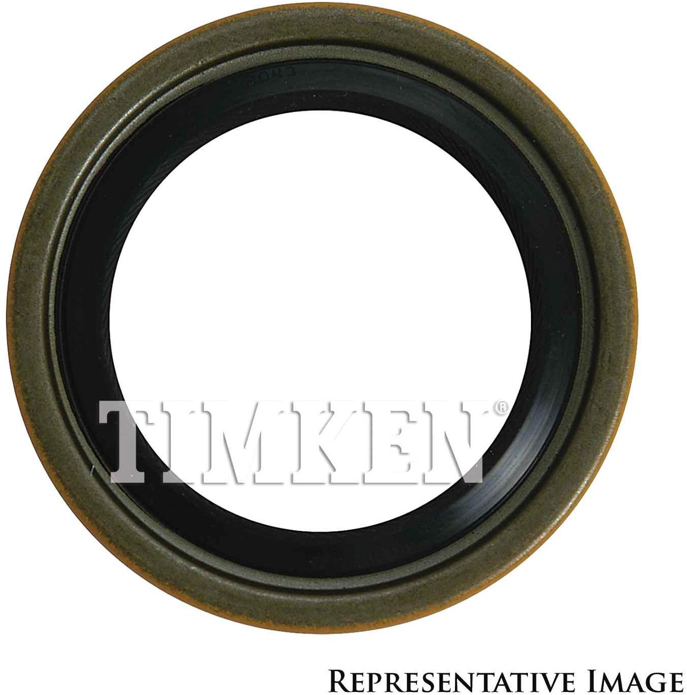 Timken 470687 Automatic Transmission Extension Housing Seal