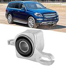 Senyar Control Arm Bushing, Front Left Replacement 1643300743 A1643300743, Fit for GL320 BLUETEC 4MATIC SPORT UTILITY 4‑DOOR 2009 W164 X164 ML350 ML450 GL4