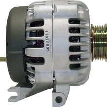 Quality-Built 8276507 Premium Alternator - Remanufactured