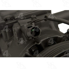 Four Seasons (157350) A/C Compressor