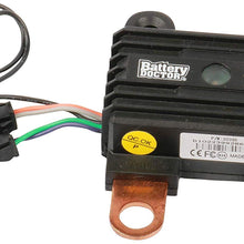 WirthCo 20390 Battery Doctor Battery Life Preserver (Automatic Battery Disconnect)