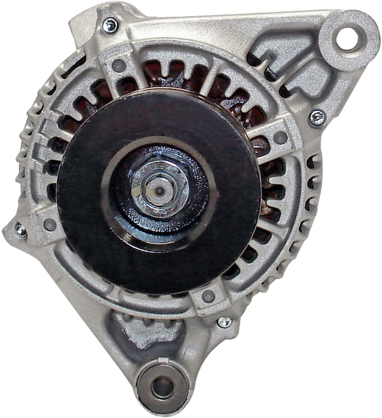 Quality-Built 13419 Premium Alternator - Remanufactured