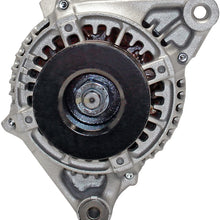 Quality-Built 13419 Premium Alternator - Remanufactured