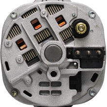 Quality-Built 7984604 Premium Alternator - Remanufactured