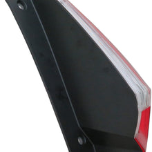 TYC 11-6975-00-1 Replacement Tail Lamp (Compatible with HONDA CR-V)