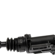 DORMAN CM640158 New Clutch Master Cylinder