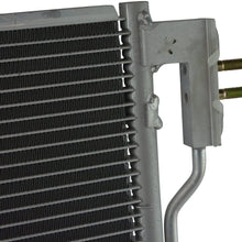 AC Condenser A/C Air Conditioning for Ford Five Hundred Freestyle