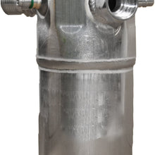 TCW 17-1756 A/C Accumulator (Quality With Perfect Vehicle Fitment)