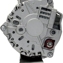 Quality-Built 7796803 Premium Domestic Alternator - Remanufactured