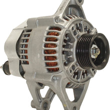 Quality-Built 13906 Premium Alternator - Remanufactured