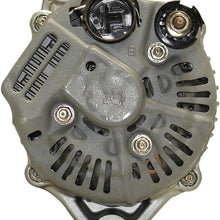 Quality-Built 15956 Premium Import Alternator - Remanufactured