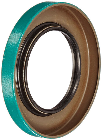 SKF 18264 LDS & Small Bore Seal, P Lip Code, CRWA1 Style, Inch, 1.813