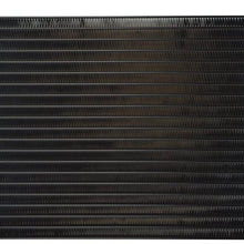 AC Condenser A/C Air Conditioning Direct Fit for Toyota Tacoma Pickup Truck
