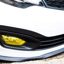 The Original EZ Lip Universal Front Bumper Spoiler