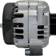 Quality-Built 8233607 Premium Alternator - Remanufactured