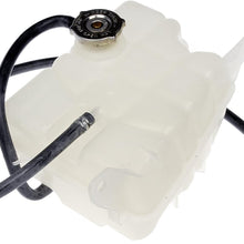 Dorman 603-319 Front Engine Coolant Reservoir for Select Jeep Models