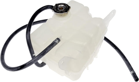 Dorman 603-319 Front Engine Coolant Reservoir for Select Jeep Models