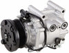 For Ford Escape Mercury Mariner A/C Kit w/AC Compressor Condenser & Drier - BuyAutoParts 60-89402CK New