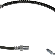 Dorman H622128 Brake Hydraulic Hose for Select Models