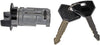 Dorman 924-908 Ignition Lock Cylinder for Select Dodge/Jeep Models