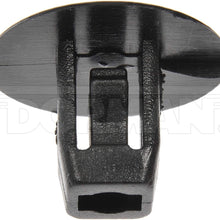 Dorman Bumper Retainer