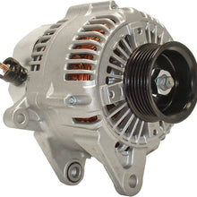 Quality-Built 13964 Premium Quality Alternator