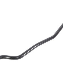 ECOTRIC Sway Bar Bushing & Link Kit Front Stabilizer for Pontiac Buick Chevy Olds