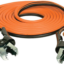 Hopkins BC0825 Juice Performance 12' 8 Gauge Super Duty Booster Cable