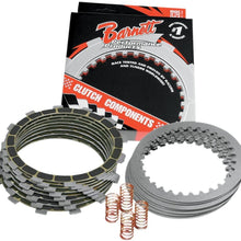 Barnett - 306-48-10014 - Complete Dirt Digger Clutch Kit, Kevlar