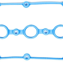 Evergreen VC9022 Valve Cover Gasket Set Compatible With 05-09 Volkswagen Jetta Beetle Rabbit 2.5 DOHC