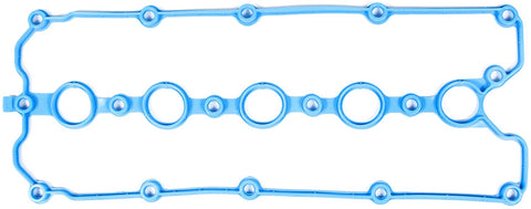 Evergreen VC9022 Valve Cover Gasket Set Compatible With 05-09 Volkswagen Jetta Beetle Rabbit 2.5 DOHC