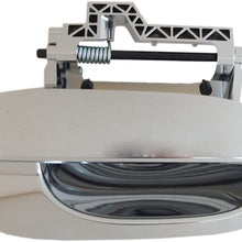 Dorman 95156 BMW Passenger Side Exterior Door Handle
